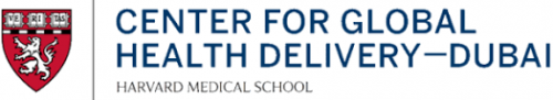 Harvard Medical School Center for Global Health Delivery–Dubai 