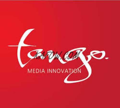 Tango Media Innovation 