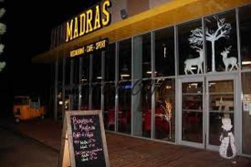 Madras Restaurant 