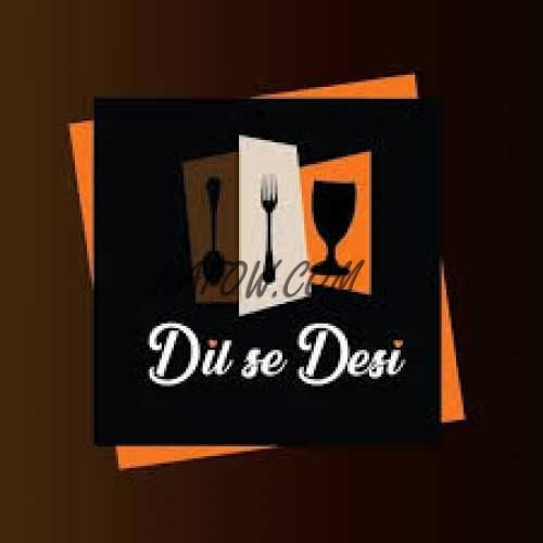 Dil Se Desi Restaurant (Bengali, Indian Tandoor)