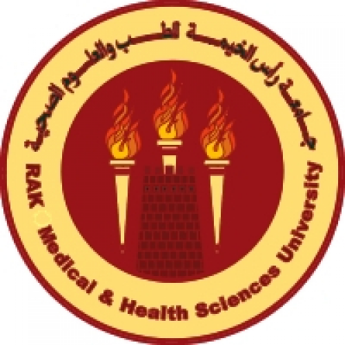 RAK Medical & Health Sciences & University 