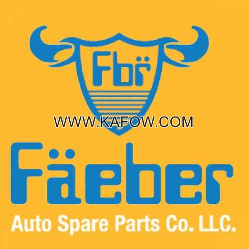 Faeber Auto Spare Parts Company   