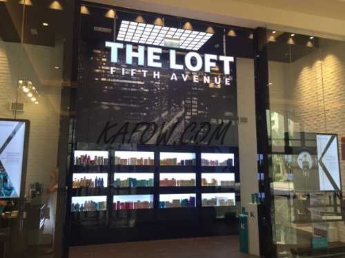 The Loft Fifth Avenue Jumeirah Islands 