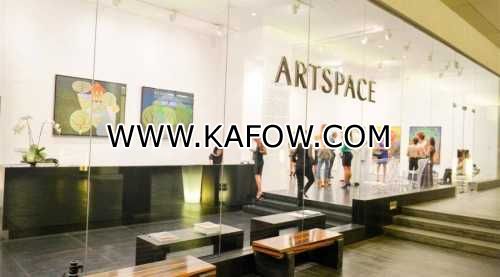 Artspace LLC 
