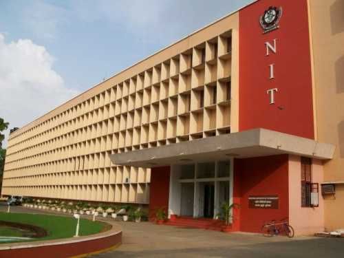 NIT National Institute of Technology 