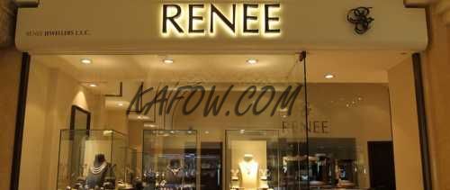 Renee Jewellers (LLC) 