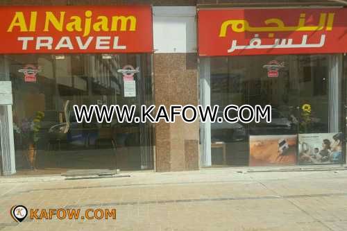 Al Najam Tours & Travels 