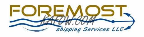 Foremost Shipping Services 