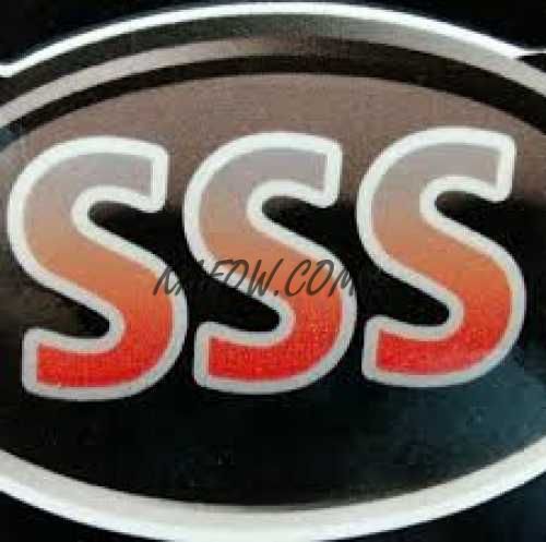 SSS Garage 