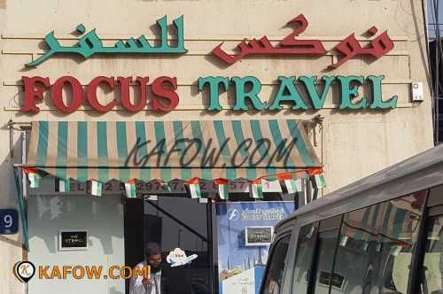 Focus Travel