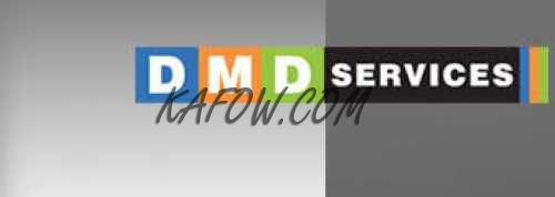 DMD Services  