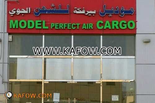 Model Perfect Air Cargo