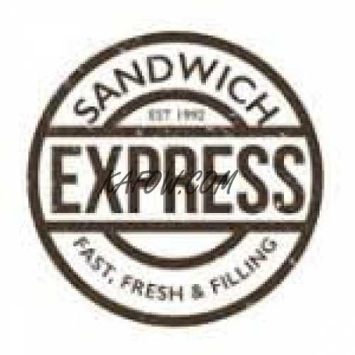 Sandwich Express Bakery 