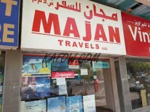 Majan Travels LLC