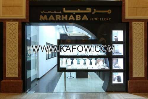 Marhaba Jewellery   