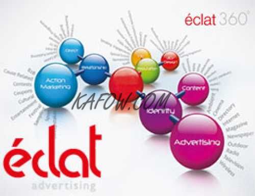 Eclat Advertising Company LLC 