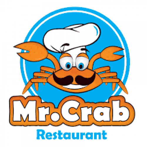 Mr. Crab 