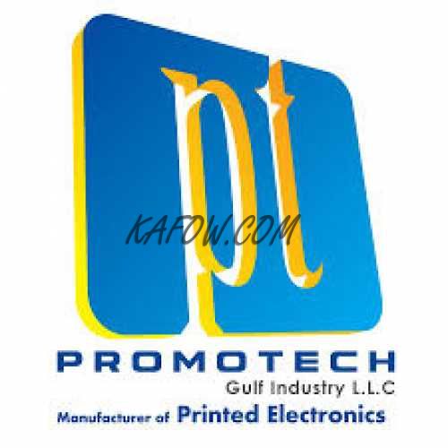 Promotech Gulf Industry LLC 