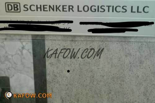 Schenker Logistics LLC  