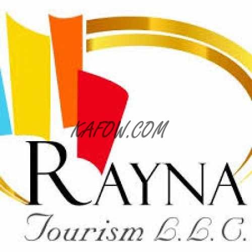 Rayna Tourism Cruise 