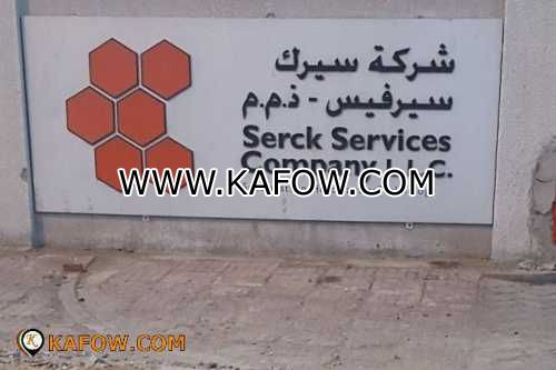 Serck Service Company L.L.C.  