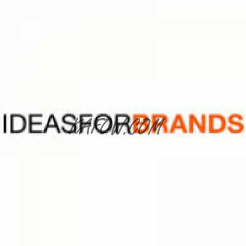 Ideas for Brands 