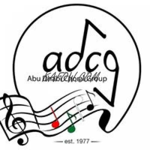 Abu Dhabi Choral Group