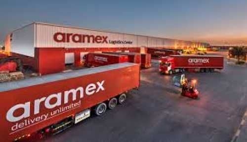 Aramex 