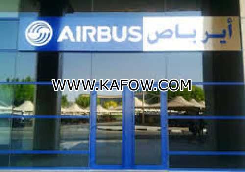 Airbus Middle East  
