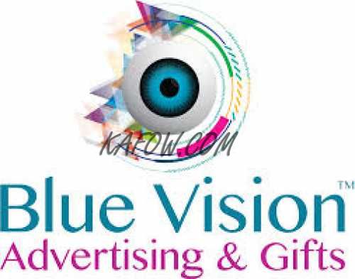 Blue Vision Advertising & Gifts 