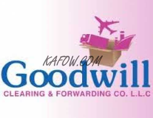 Goodwill Clearing & Forwarding 