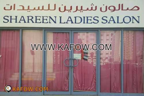 Shareen Ladies Salon  