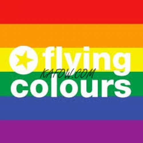 Flying Colours Copying Services 