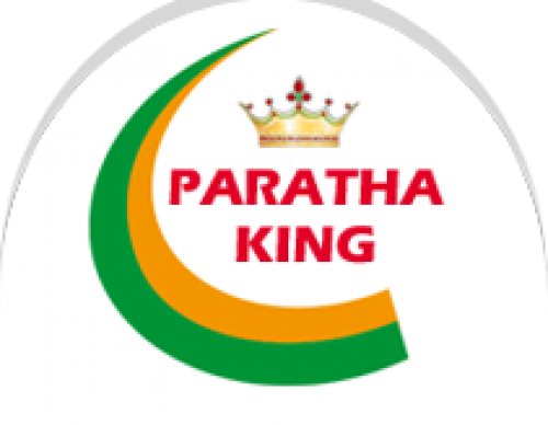 Paratha King 