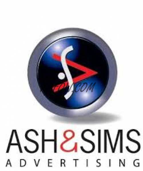 ASH & SIMS Advertising LLC 