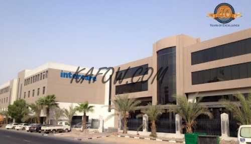 Intercare Limited 