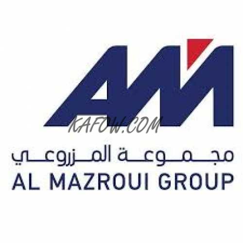 Al Mazroui International Cargo Co LLC 