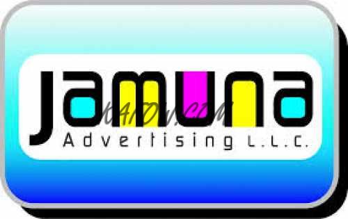 Jamuna Advertising LLC 