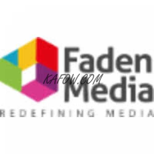 Faden Advertising Agency 