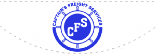 Captains Freight Services 