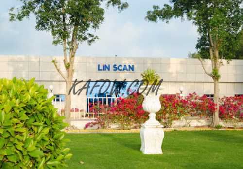 Lin Scan Advanced PipeLine and Tank Services 