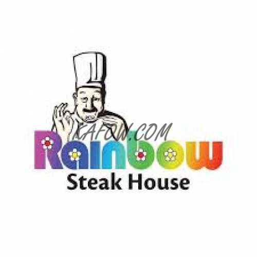 Rainbow Steak House  