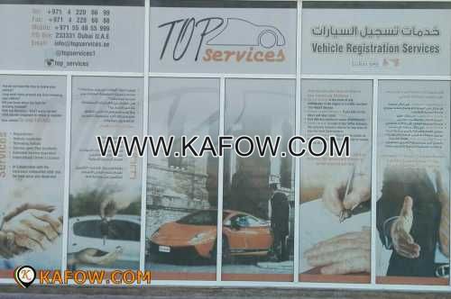 Top Services   