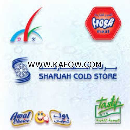 Sharjah Cold Store 