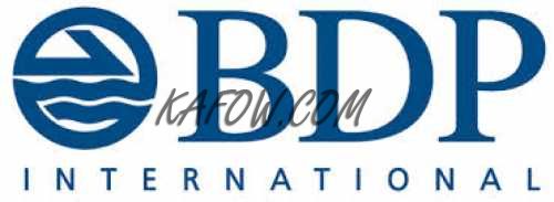 BDP (Dubai) LLC 