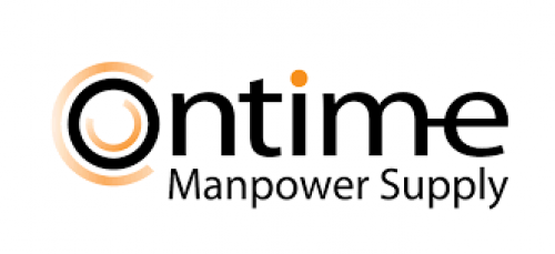 Ontime Manpower Supply 