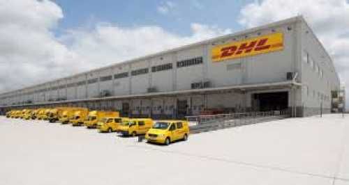 DHL 