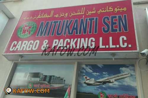 Mitukanti Sen Cargo & Packing LLC 