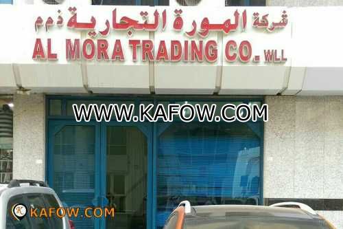 Al Mora Trading Co. 