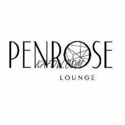 Penrose Lounge 